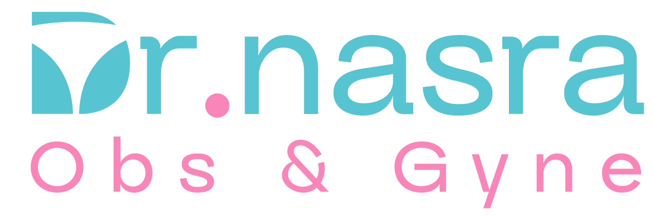 Dr. Nasra — Obs & Gyne